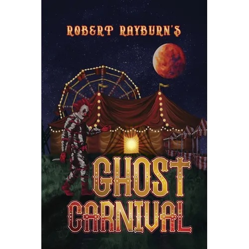 Ghost Carnival - Paperback