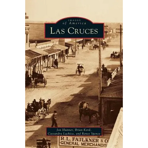 Las Cruces - Hardcover