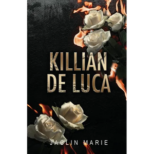 Killian De Luca - Paperback
