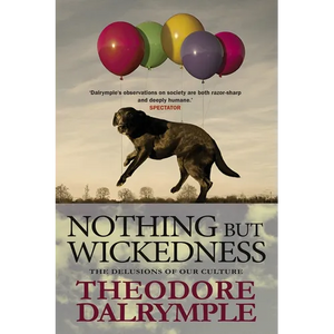 Nothing but Wickedness - Paperback