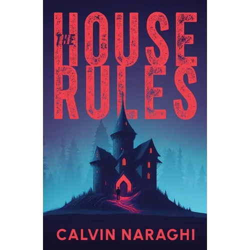 The House Rules - Paperback