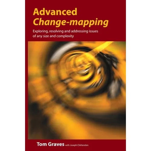 Advanced Change Mapping - Paperback