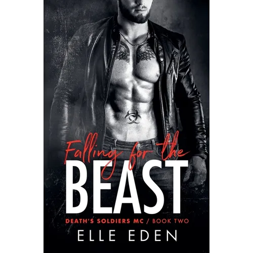 Falling for the Beast - Paperback