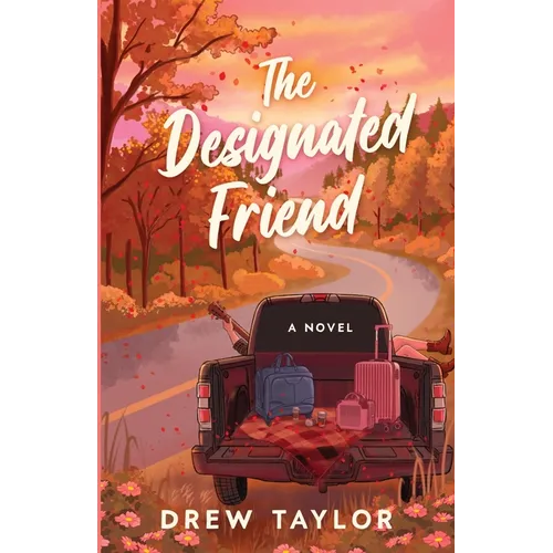 The Designated Friend - Paperback