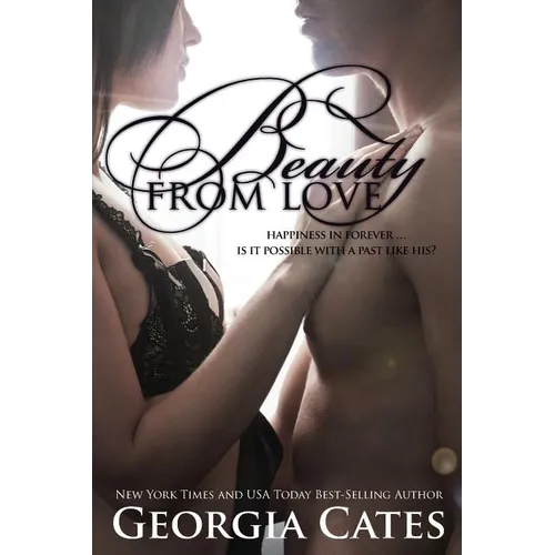 Beauty from Love - Paperback