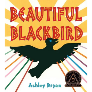 Beautiful Blackbird - Hardcover