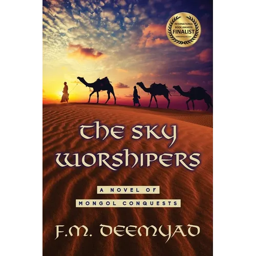 The Sky Worshipers - Paperback