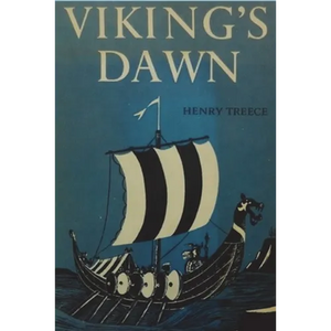 Viking's Dawn - Paperback