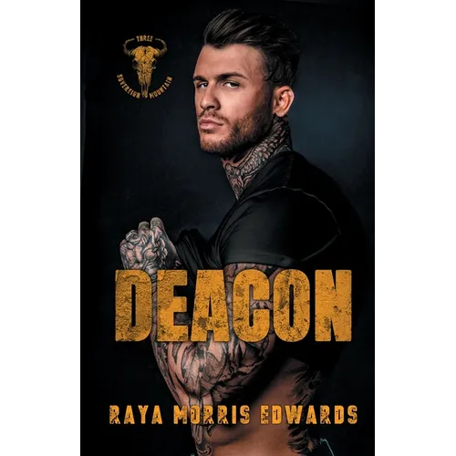 Deacon - Paperback