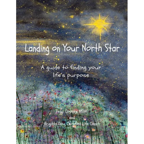 Landing on Your North Star - Paperback