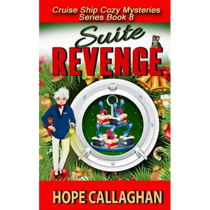 Suite Revenge - Paperback