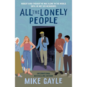 All the Lonely People - Paperback
