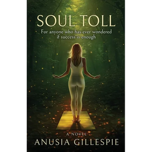 Soul Toll - Paperback