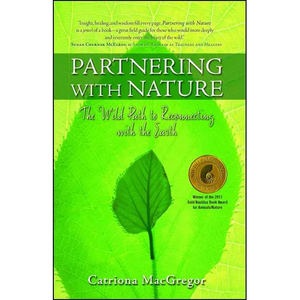 Partnering with Nature - Paperback