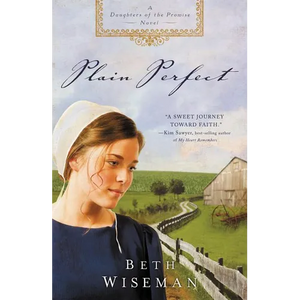 Plain Perfect - Paperback
