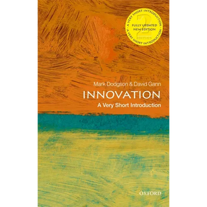 Innovation: A Very Short Introduction - Paperback