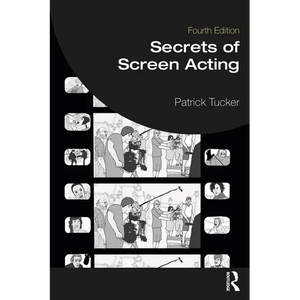 Secrets of Screen Acting - Paperback