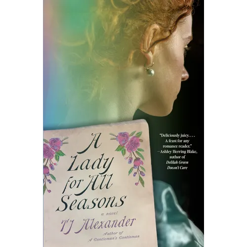 A Lady for All Seasons - Paperback