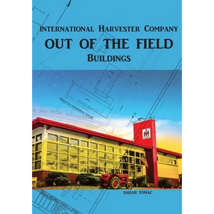 International Harvester Buildings - Paperback