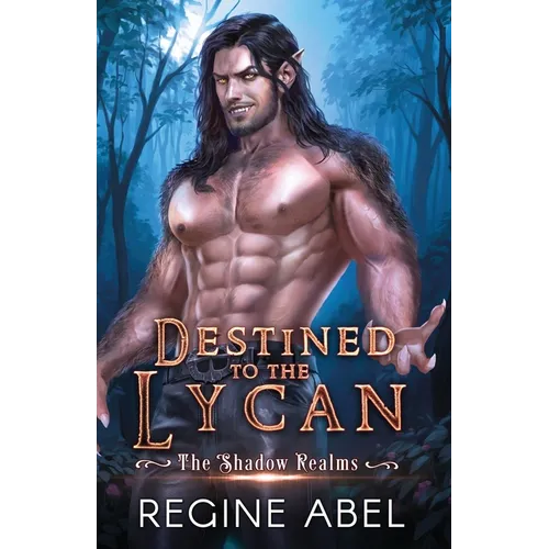Destined to the Lycan - Paperback