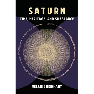 Saturn: Time, Heritage and Substance - Paperback