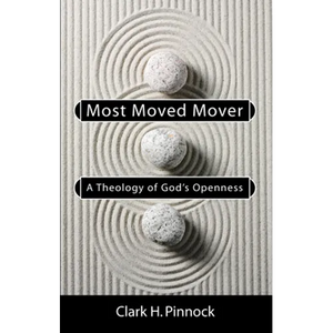 Most Moved Mover - Hardcover