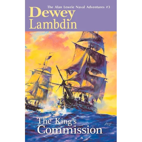 The King's Commission - Paperback