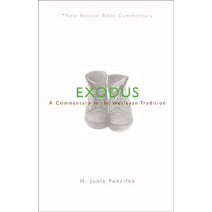 Nbbc, Exodus: A Commentary in the Wesleyan Tradition - Paperback