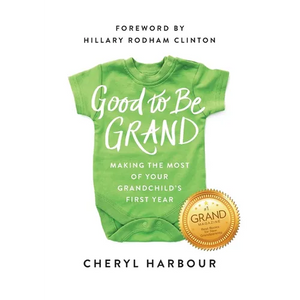 Good to Be Grand - Paperback