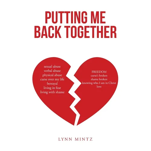 Putting Me Back Together - Paperback