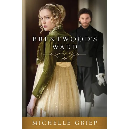 Brentwood's Ward - Paperback