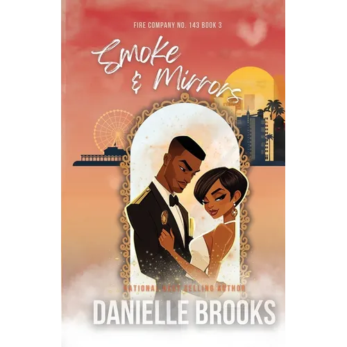 Smoke & Mirrors - Paperback