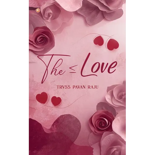 The Less Than Or Equal To Love - Paperback