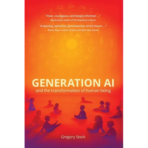 Generation AI and the Transformation of Human Being - Paperback