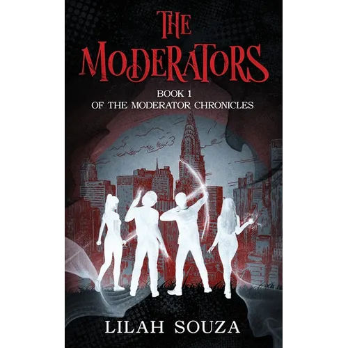 The Moderators - Paperback