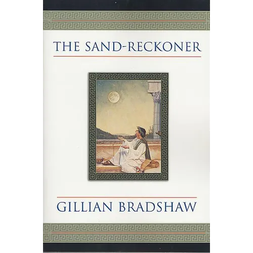 The Sand-Reckoner - Paperback