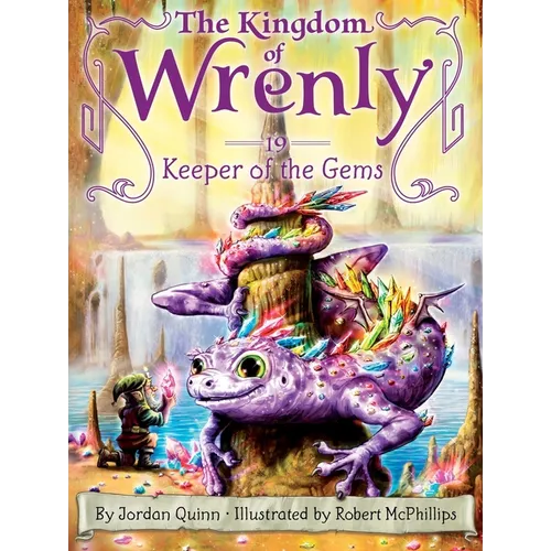 Keeper of the Gems - Paperback