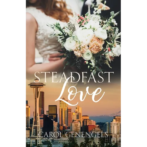 Steadfast Love - Paperback