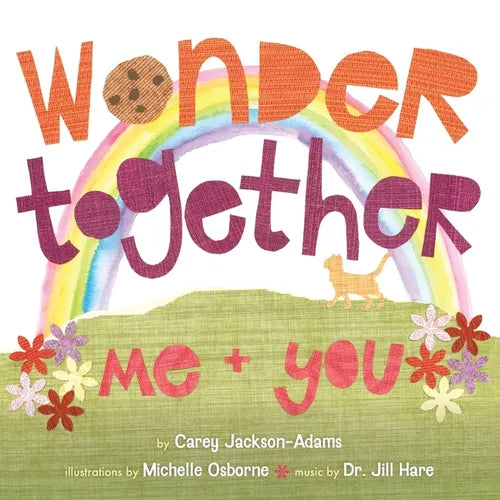 Wonder Together - Paperback