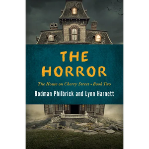 The Horror - Paperback