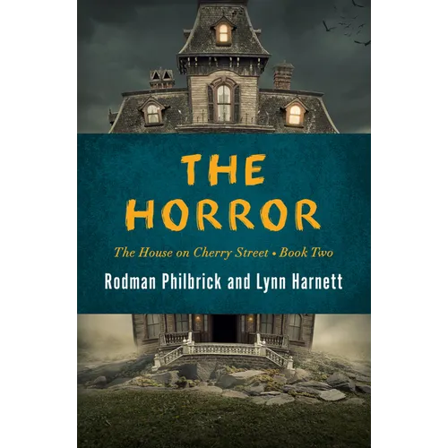 The Horror - Paperback