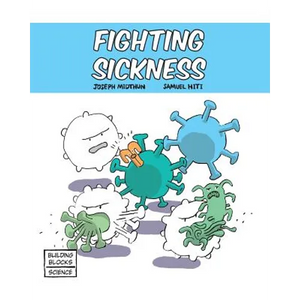 Fighting Sickness - Paperback
