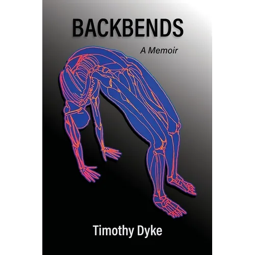 Backbends - Paperback