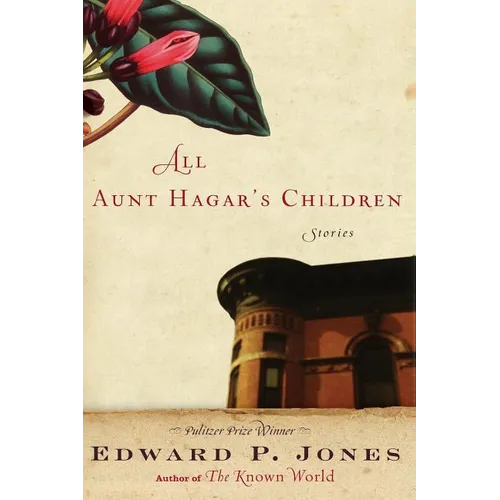 All Aunt Hagar's Children: Stories - Paperback