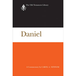 Daniel (OT) - Hardcover