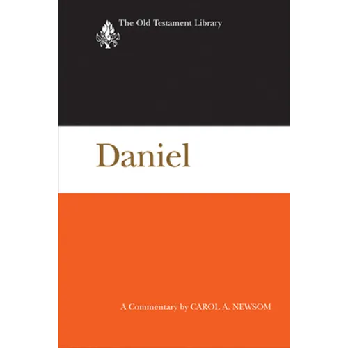 Daniel (OT) - Hardcover