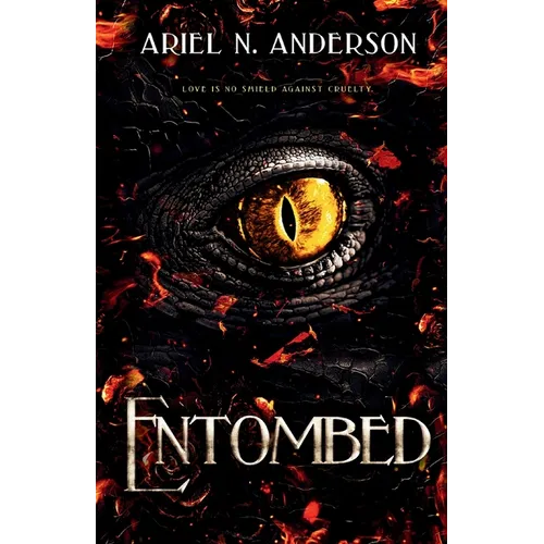 Entombed - Paperback