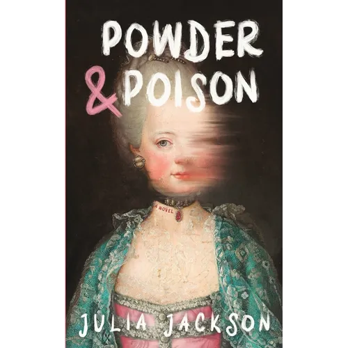 Powder & Poison - Paperback