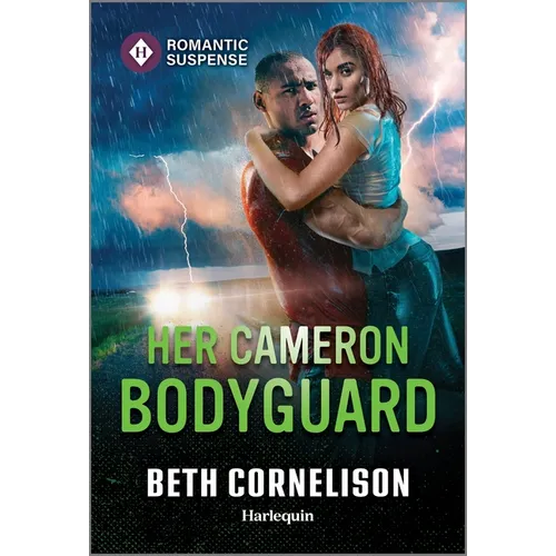 Her Cameron Bodyguard - Mass Market Paperbound
