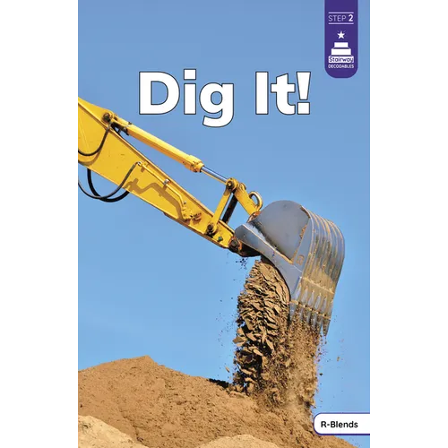 Dig It! - Paperback